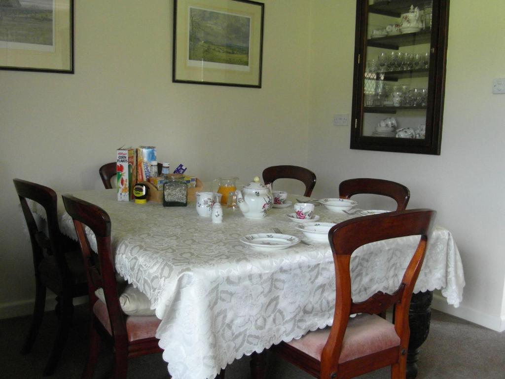 Bournestream Bed & Breakfast Withycombe Exterior photo